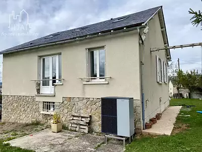 Maison, 110 m²