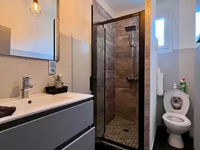Maison, 76 m²