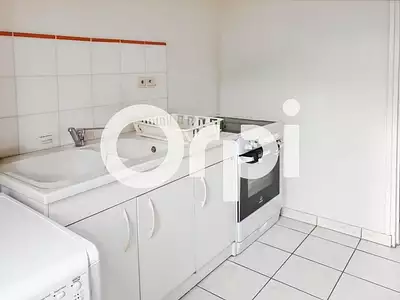 Appartement, 62 m²
