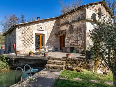 Maison, 166 m²