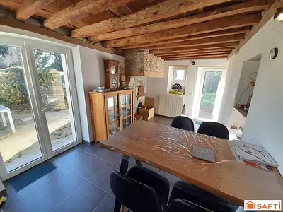 Maison, 140 m²