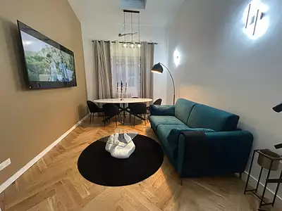Appartement, 62 m²