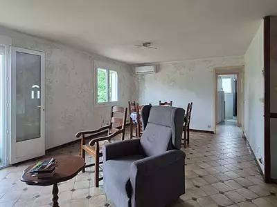 Maison, 78 m²