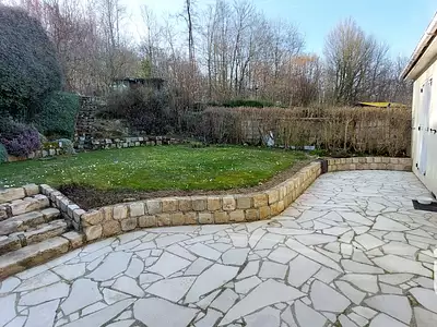 Maison, 90 m²