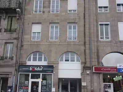 Appartement, 30 m²