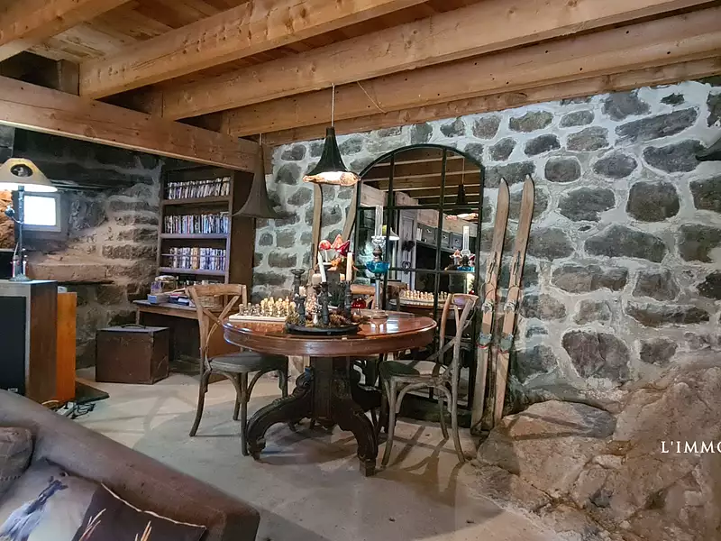 Maison, 156,53 m²