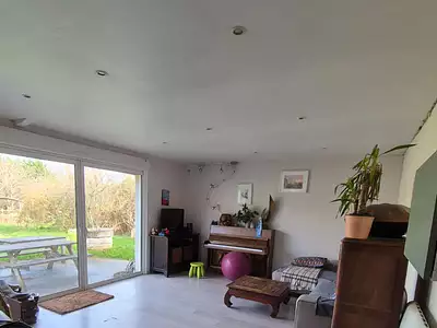 Maison, 133 m²