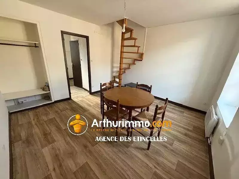 Appartement, 40 m²