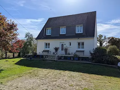 Maison, 136,28 m²