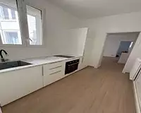 Appartement, 42,25 m²