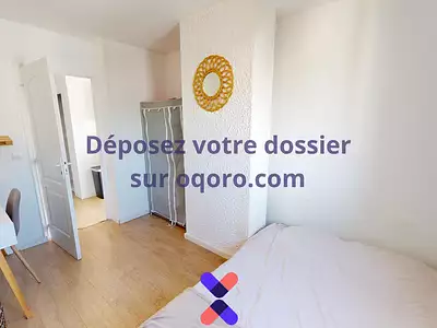 Appartement, 64,1 m²