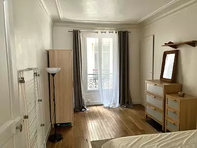 Appartement, 52 m²