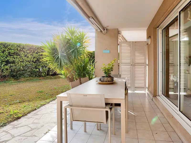 Appartement, 108 m²