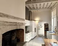 Appartement, 212 m²