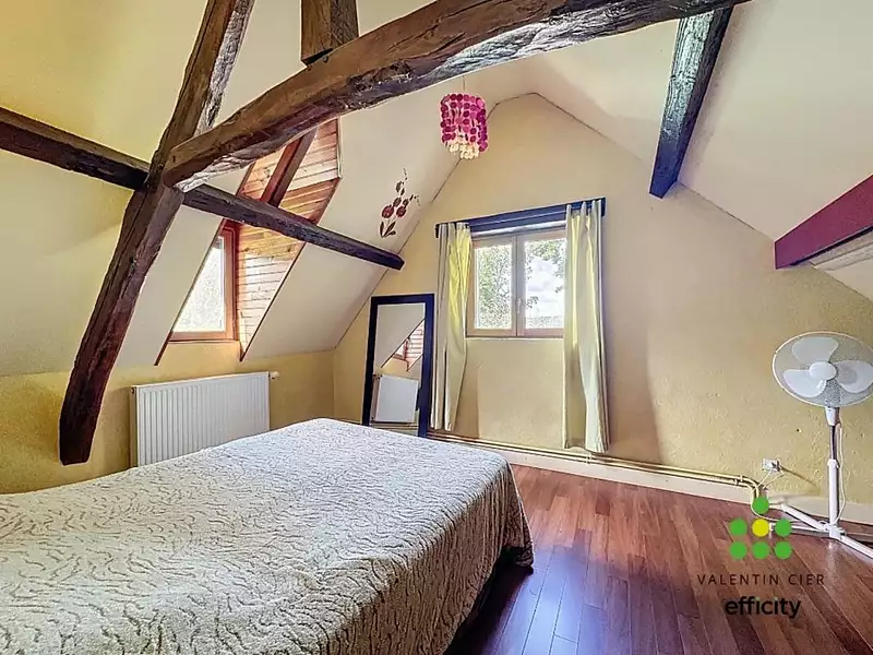 Maison, 245 m²