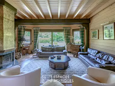 Maison, 450 m²
