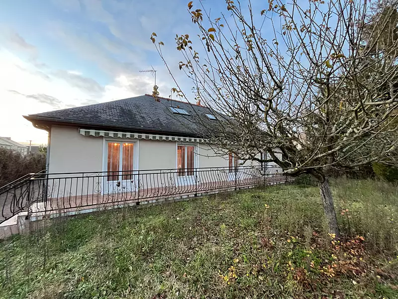 Maison, 104,67 m²