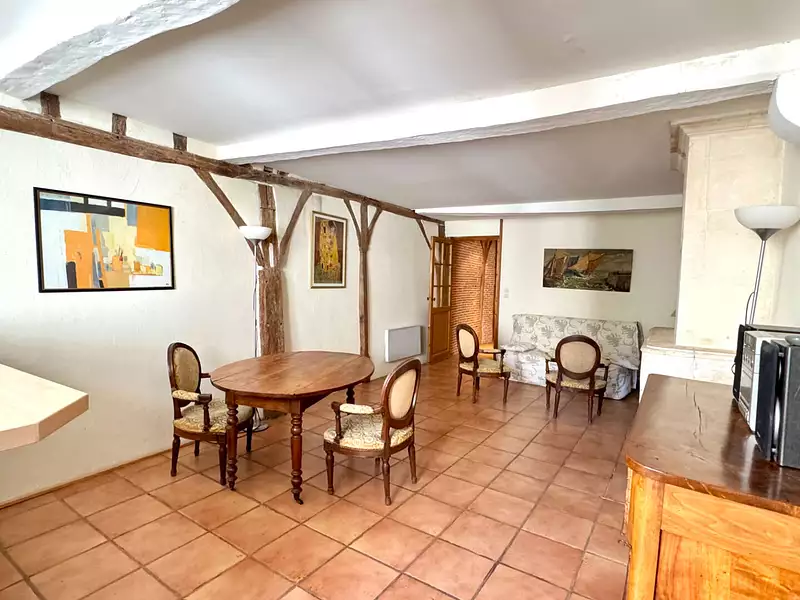 Appartement, 55,57 m²