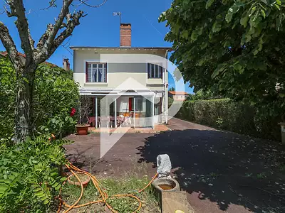 Maison, 200 m²