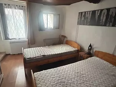 Maison, 64 m²