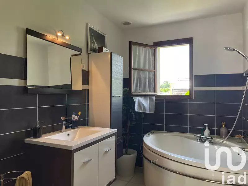 Maison, 115 m²