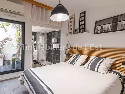 Appartement, 117 m²