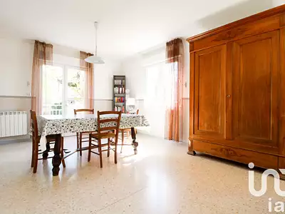 Maison, 86 m²