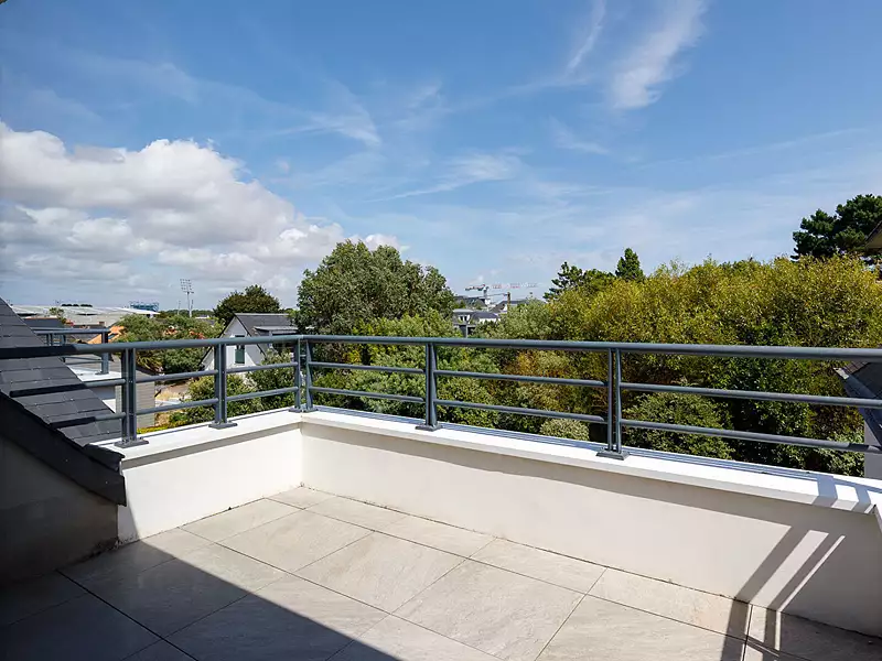 Appartement, 50,7 m²