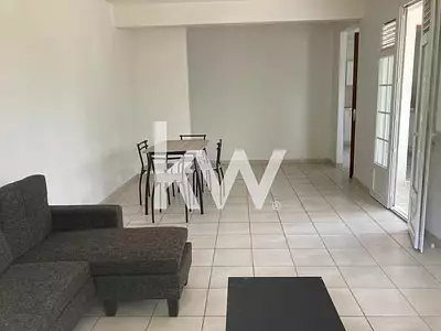 Appartement, 76,11 m²