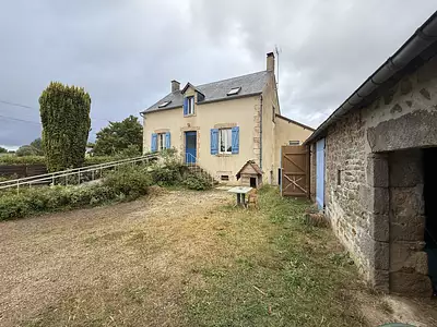 Maison, 112,37 m²