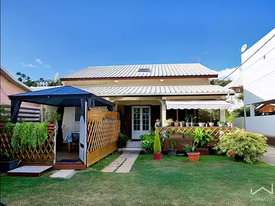 Maison, 177 m²