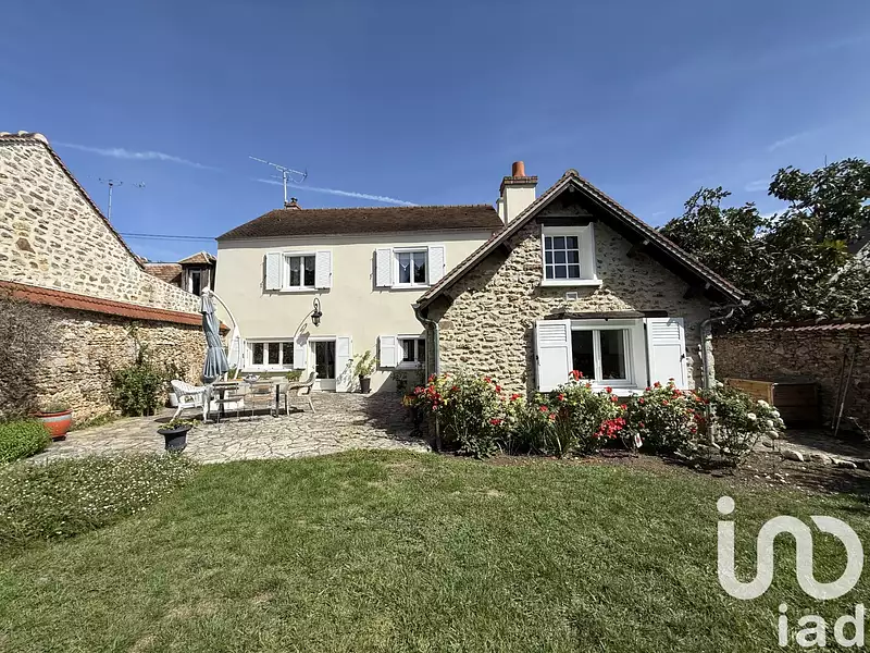Maison, 160 m²