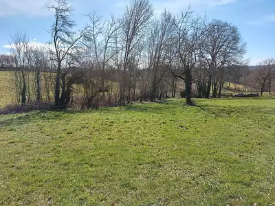 Terrain, 2 174 m²
