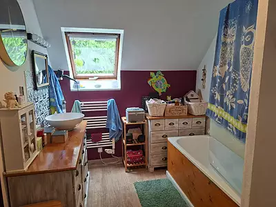 Maison, 96,94 m²