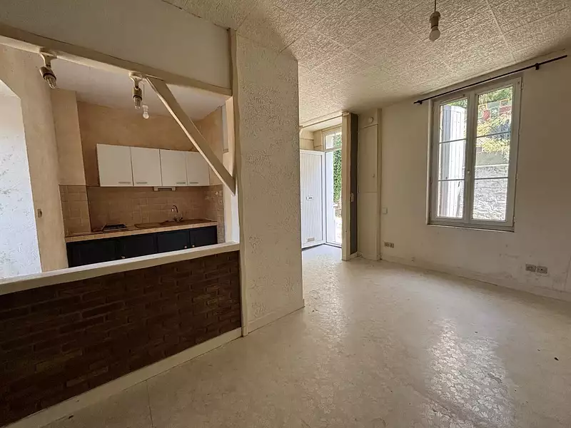 Maison, 77 m²