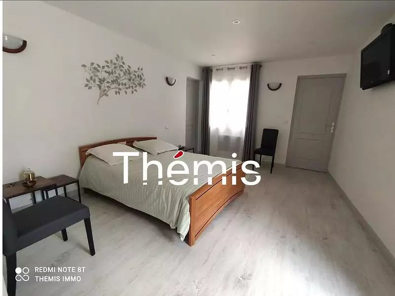 Maison, 130 m²