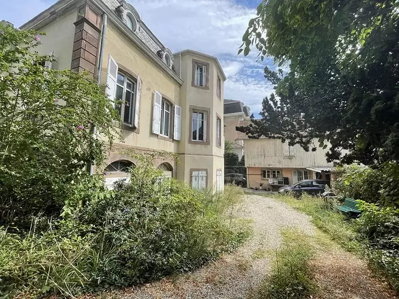 Maison, 365 m²
