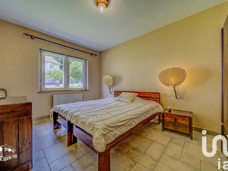 Maison, 192 m²