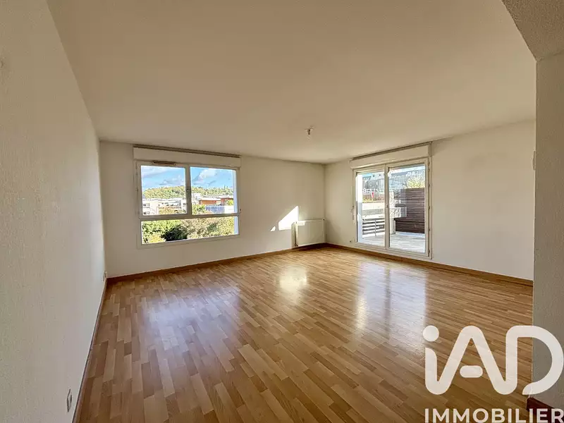Appartement, 105 m²