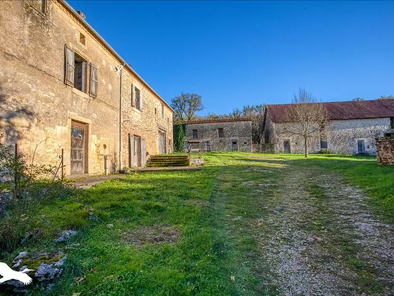 Maison, 170 m²