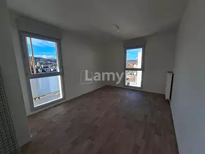 Appartement, 58,51 m²