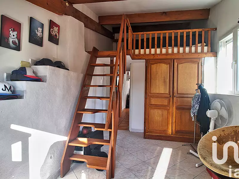 Maison, 76 m²