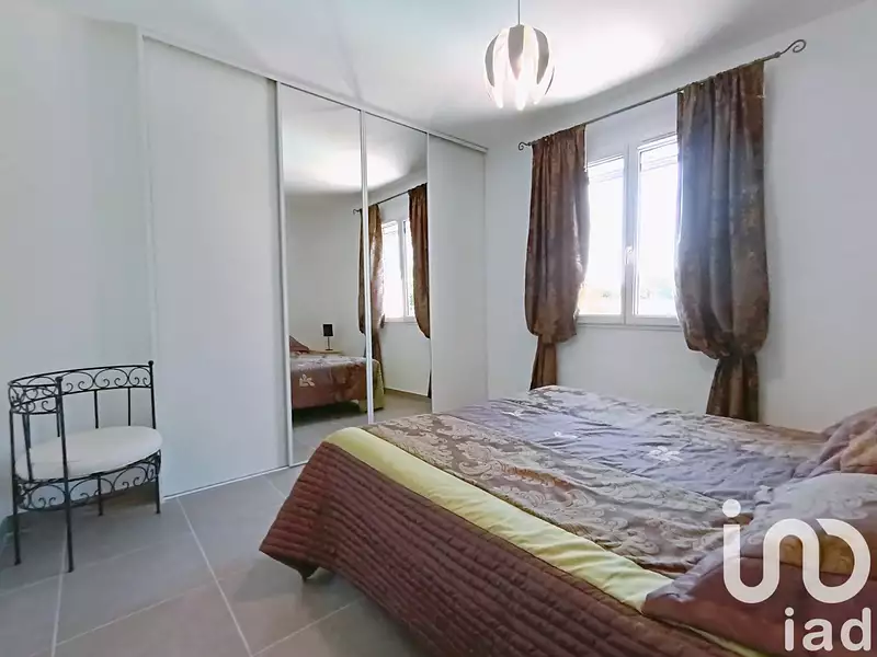 Maison, 124 m²