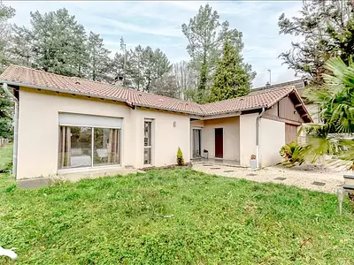 Maison, 126 m²