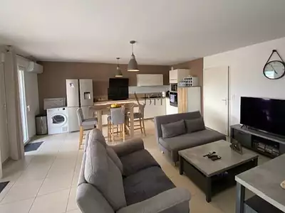 Appartement, 79,95 m²