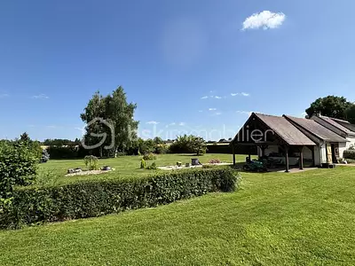 Maison, 85 m²