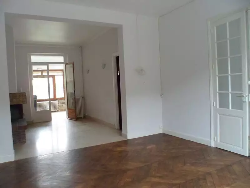 Maison, 182,23 m²