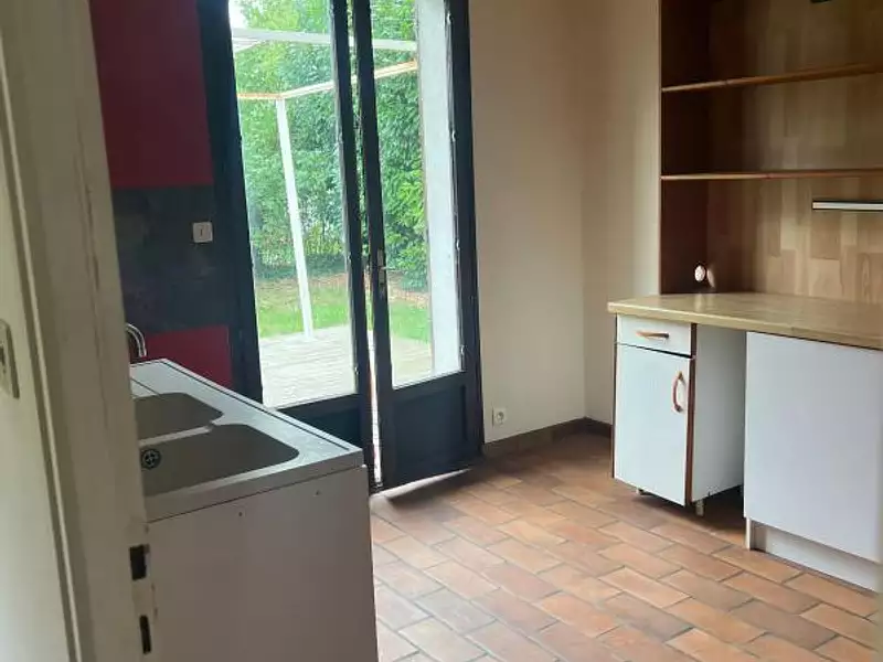 Maison, 90 m²