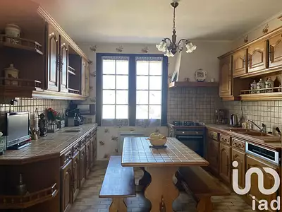 Maison, 140 m²