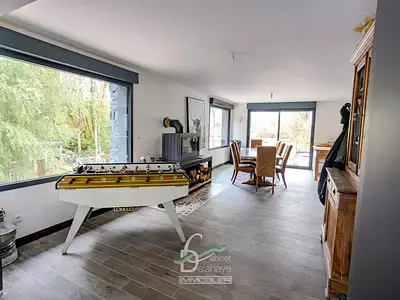 Maison, 120 m²